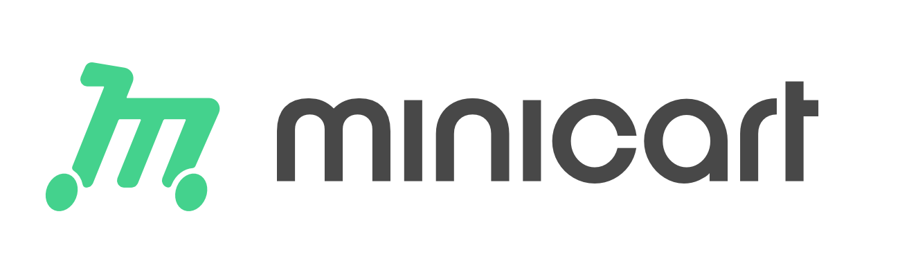 Minicart Logo